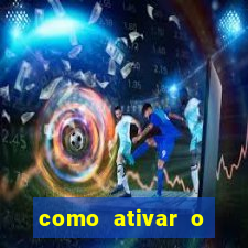 como ativar o windows pelo cmd